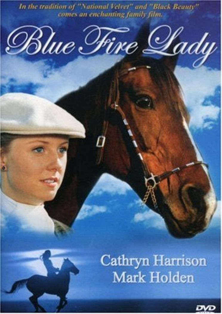 Cathryn Harrison