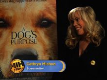 Cathryn Michon