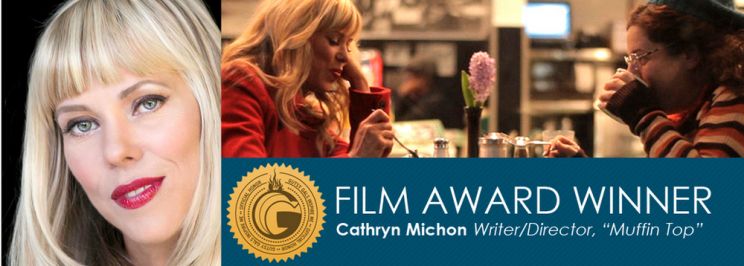 Cathryn Michon