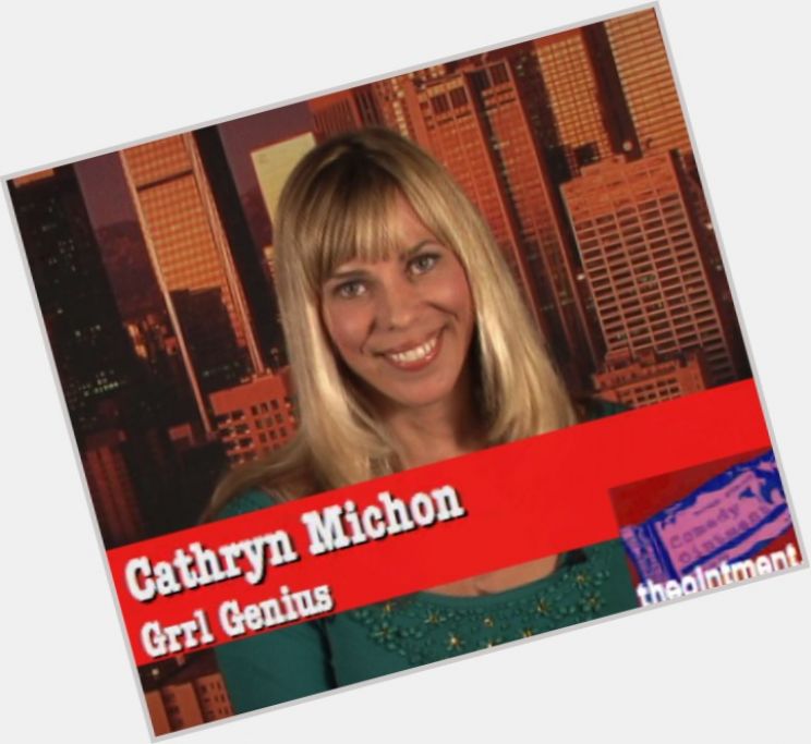 Cathryn Michon