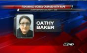 Cathy Baker