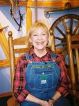 Cathy Baker