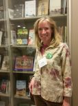 Cathy Baker