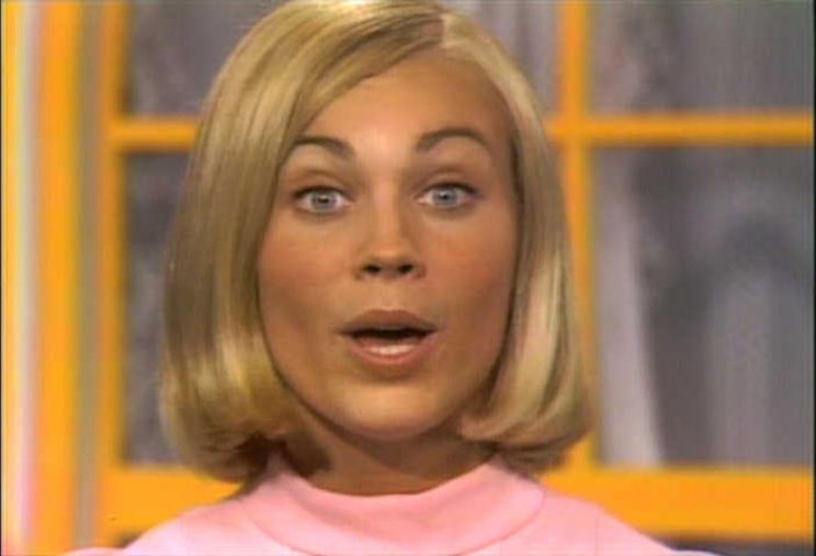 Cathy Baker