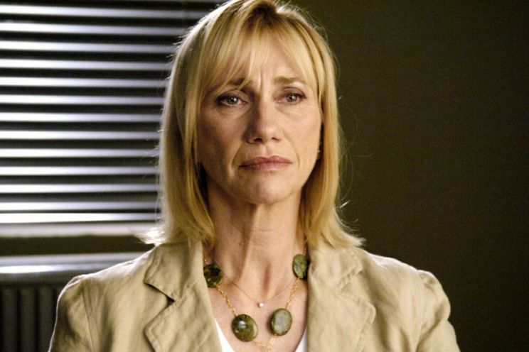 Cathy Baker