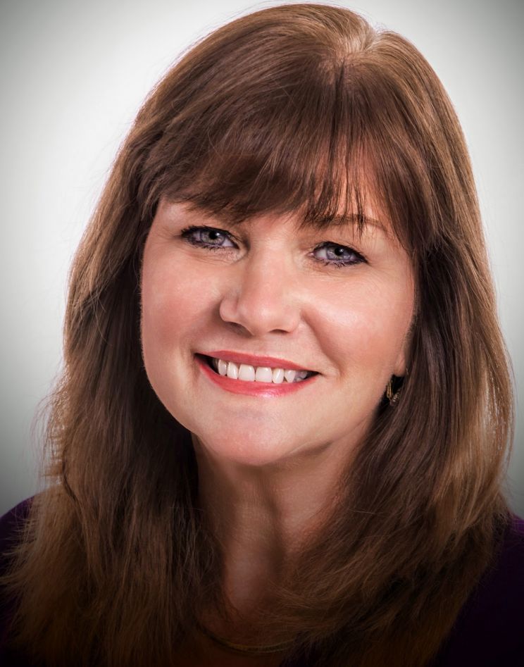 Cathy Baker