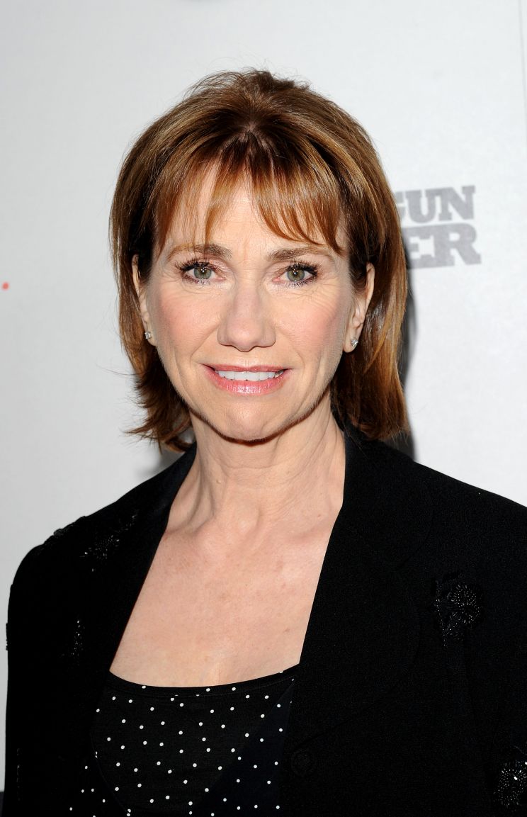 Cathy Baker
