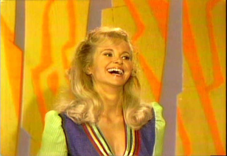 Cathy Baker