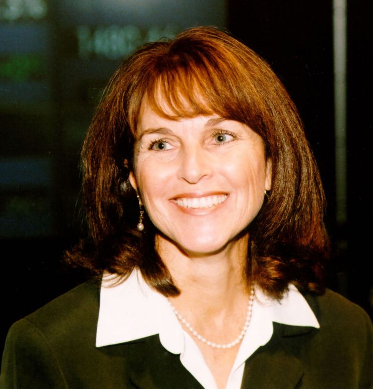 Cathy Baron