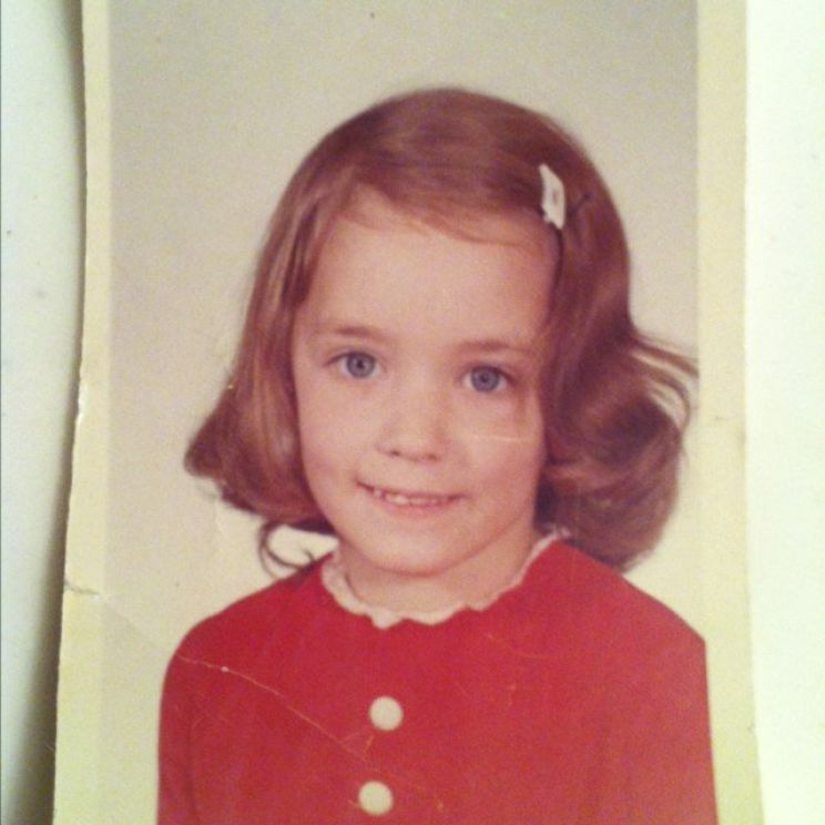 Cathy Barry