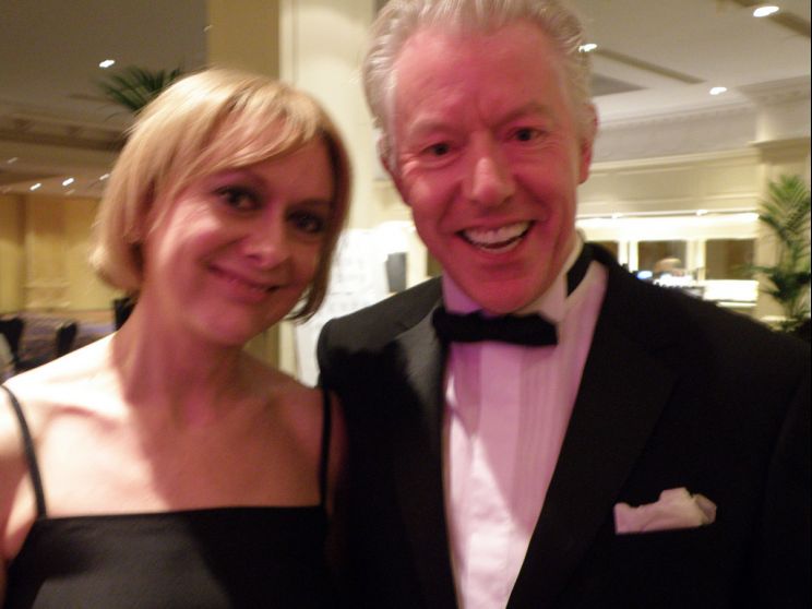 Cathy Belton