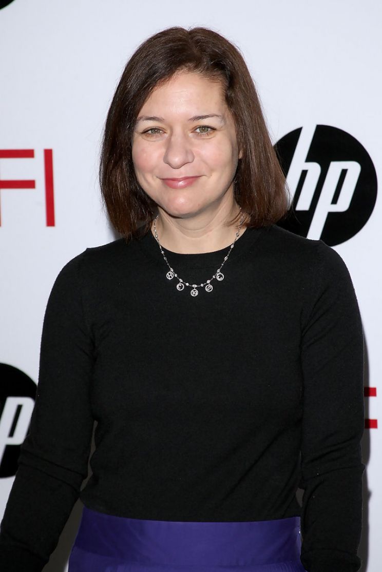 Cathy Cahlin Ryan