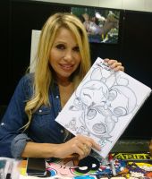 Cathy Cavadini