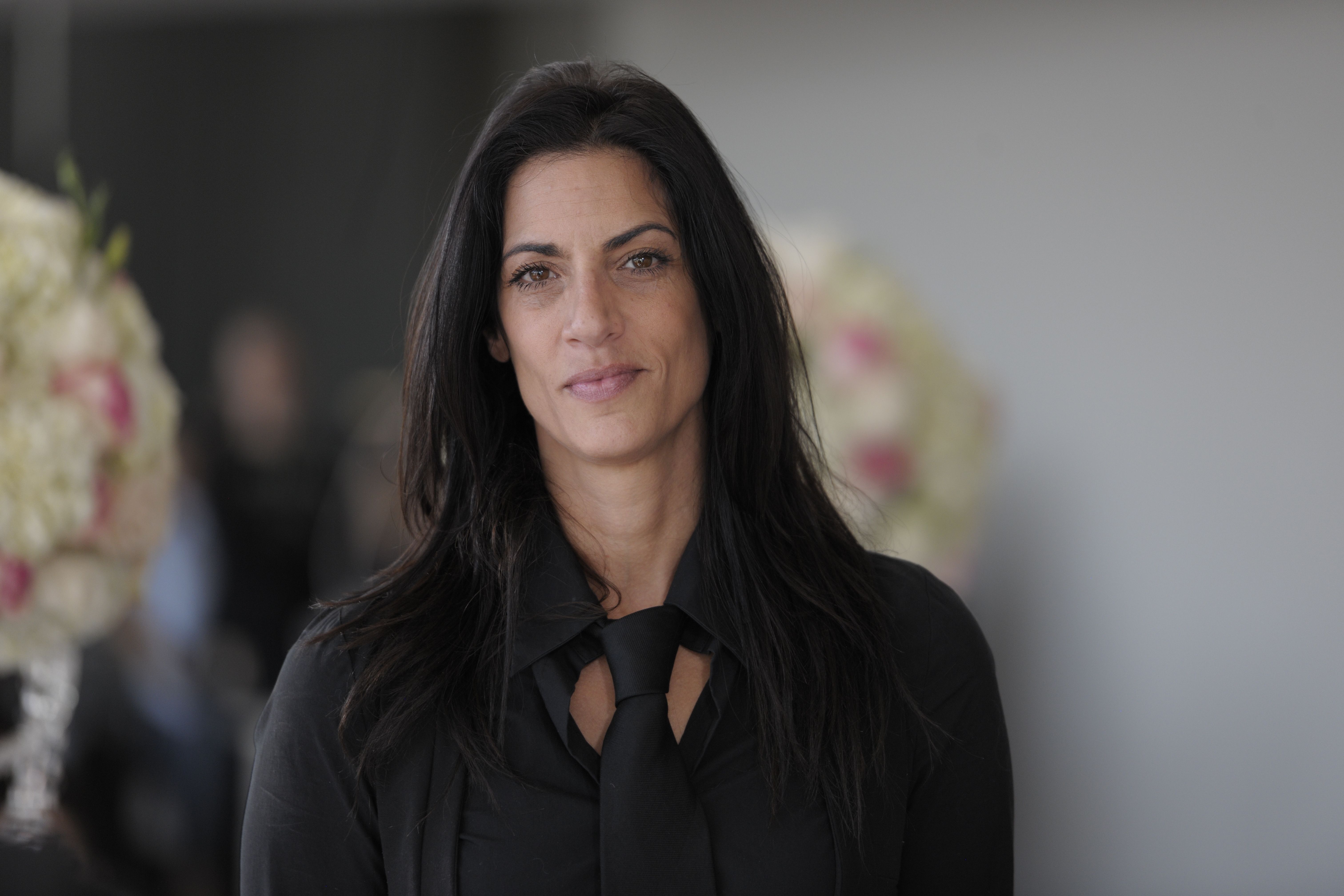 Pictures of Cathy DeBuono