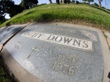 Cathy Downs