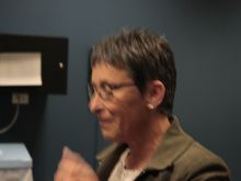 Cathy Downs photo