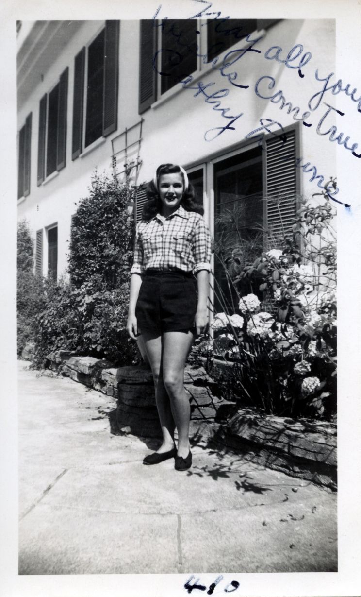 Cathy Downs