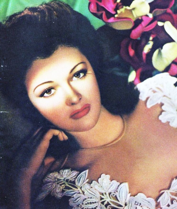 Cathy Downs
