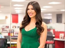 Cathy Kelley