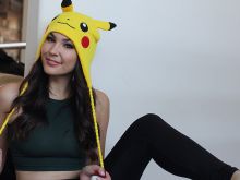Cathy Kelley #1879993 picture (Landscape Medium)