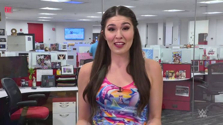 Cathy Kelley