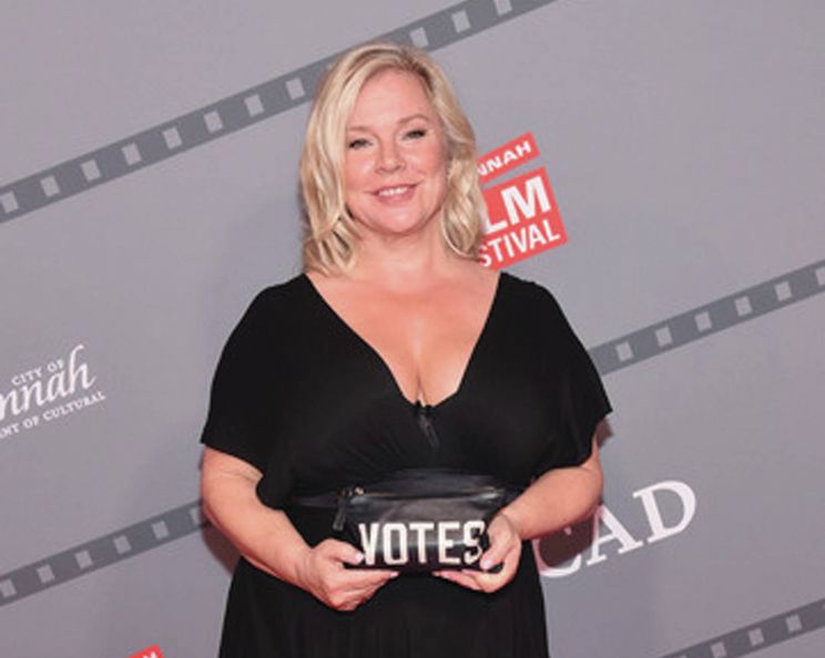 Cathy Konrad
