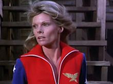 Cathy Lee Crosby