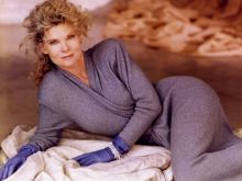 Cathy Lee Crosby