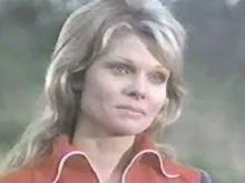 Cathy Lee Crosby