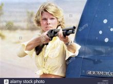 Cathy Lee Crosby