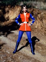 Cathy Lee Crosby