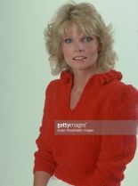 Cathy Lee Crosby