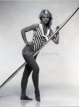 Cathy Lee Crosby