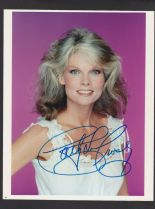 Cathy Lee Crosby