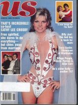 Cathy Lee Crosby
