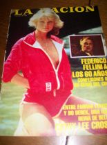 Cathy Lee Crosby