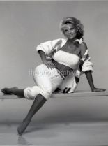 Cathy Lee Crosby