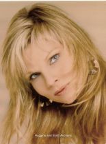 Cathy Lee Crosby