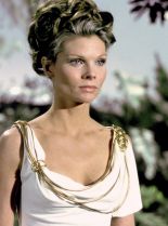 Cathy Lee Crosby