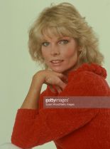 Cathy Lee Crosby