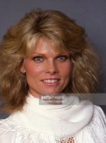 Cathy Lee Crosby