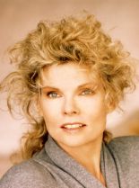 Cathy Lee Crosby photo