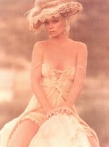 Cathy Lee Crosby