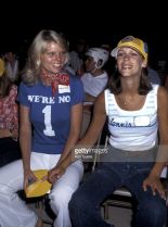 Cathy Lee Crosby