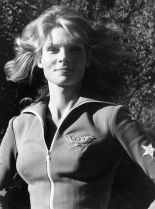 Cathy Lee Crosby
