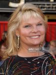 Cathy Lee Crosby