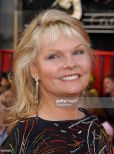 Cathy Lee Crosby