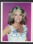 Cathy Lee Crosby