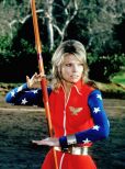 Cathy Lee Crosby