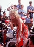 Cathy Lee Crosby